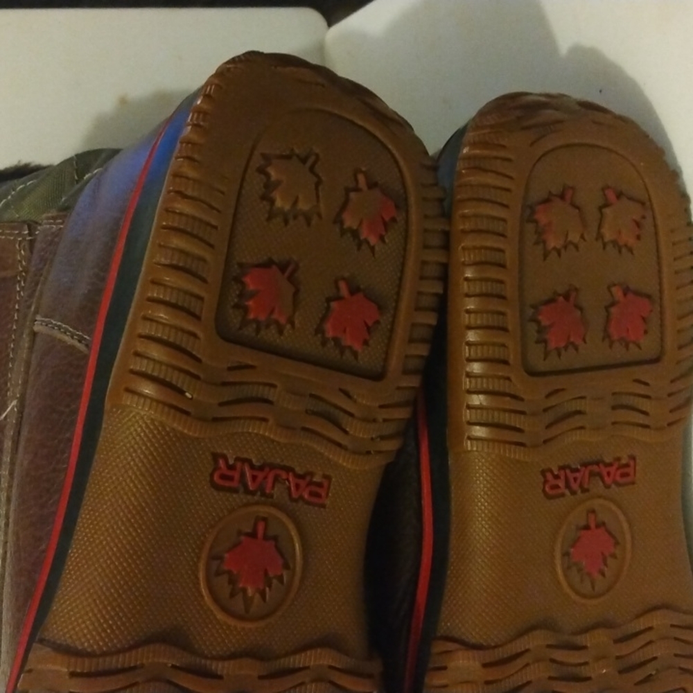 Pajar Boots - image 5